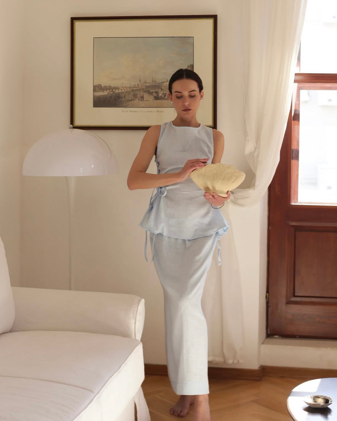 Ensemble lin
