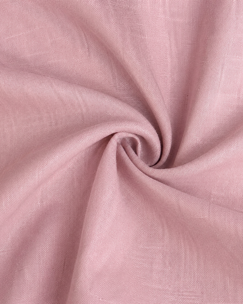 Robe longue Rosalie – Rose poudré